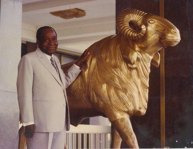 Héritage agricole de la Côte d'Ivoire