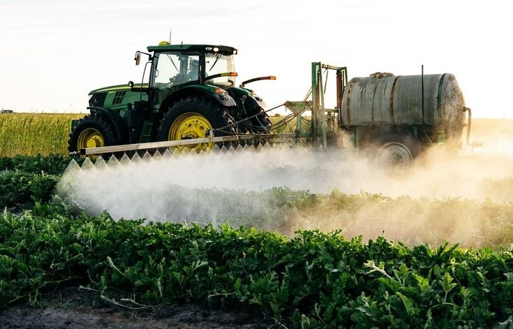 Nos installations agricoles