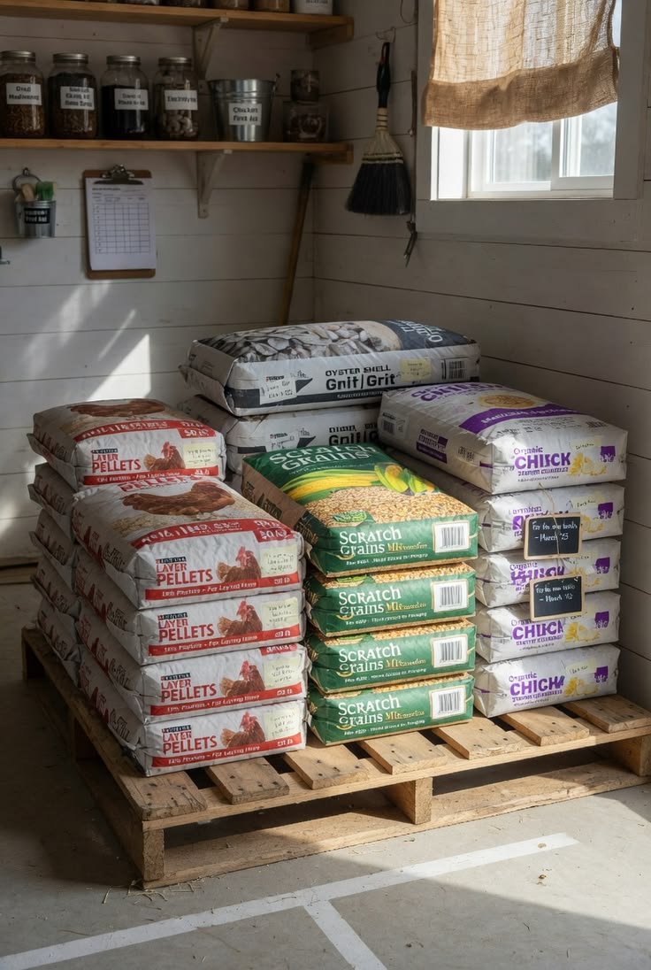 Sac d'aliments pour animaux fabriqué par la SPT2A