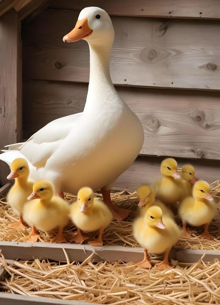 Canards
