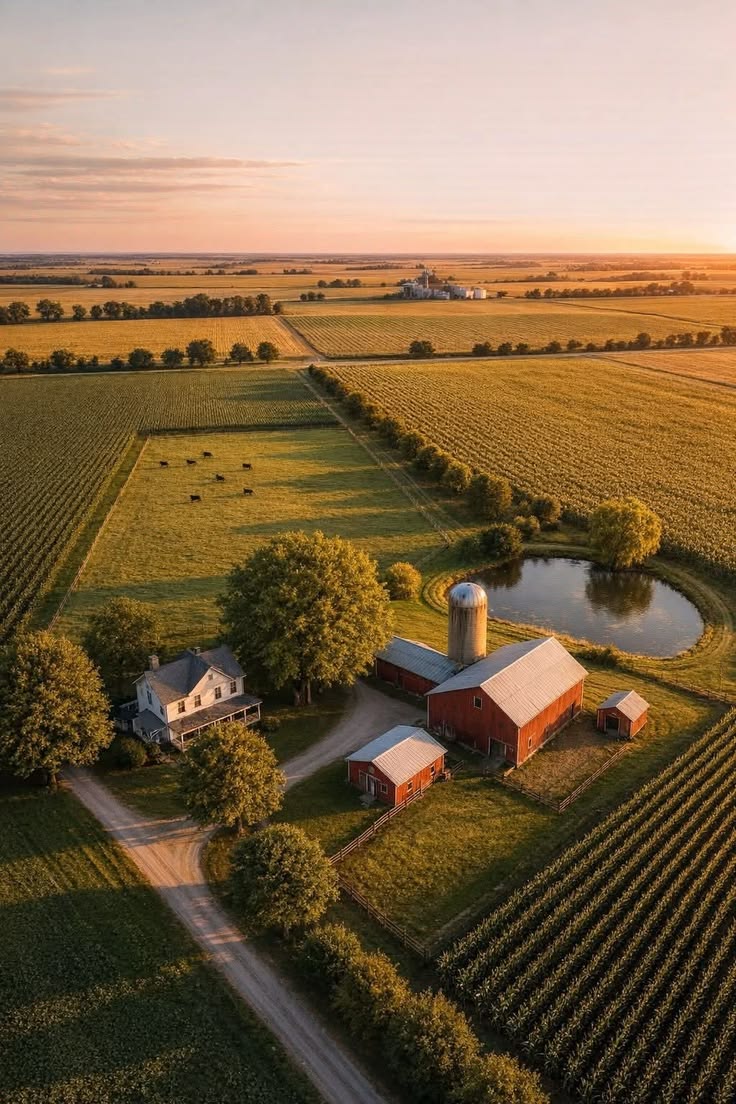 Notre Ferme