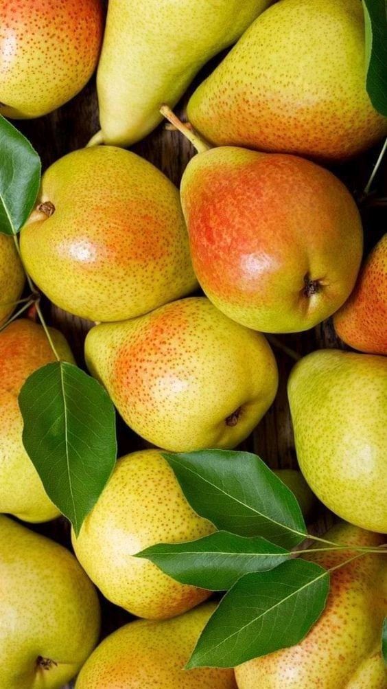 Poire
