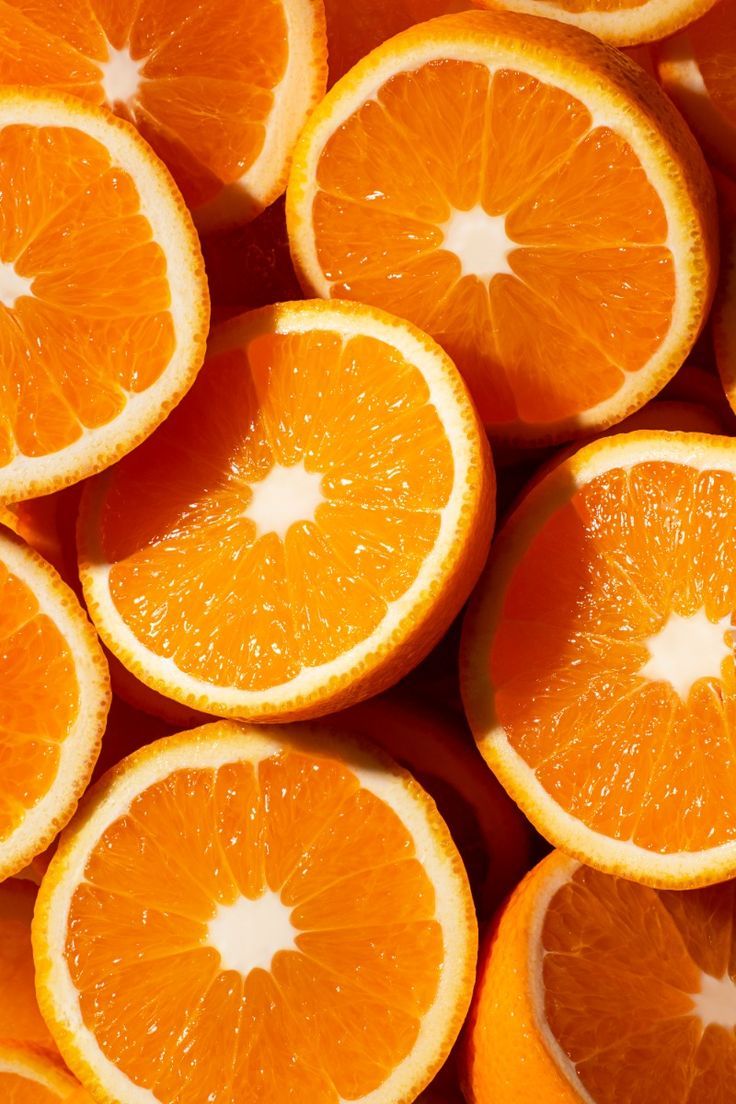 Oranges