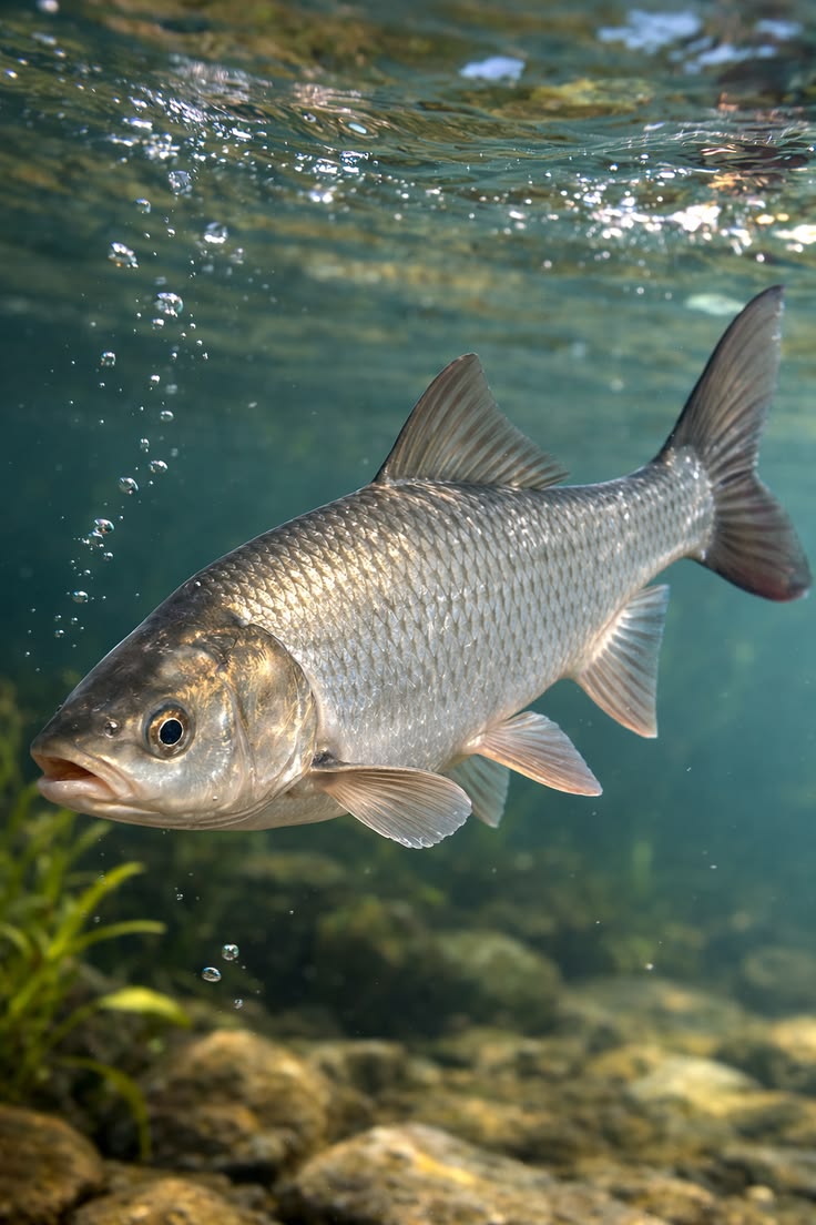 Poissons