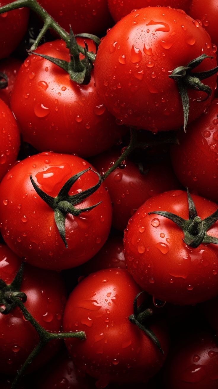 Tomates